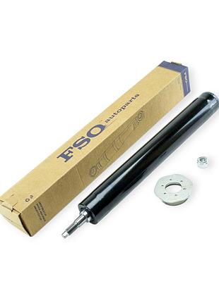 Амортизатор lanos, nexia, sens передній (вкладиш) fso