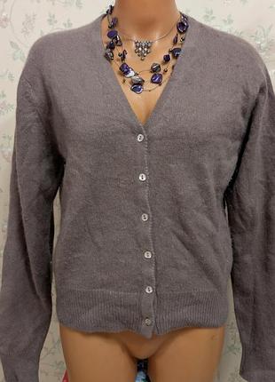 Кофта кашемір