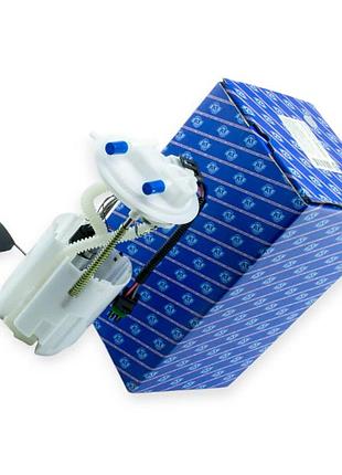 Насос топливный 2110-2112, 2170-2172 16 кл (модуль погружной) (бензонасос) штуцер at