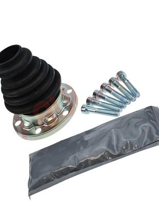 Пыльник шруса audi a3, volkswagen golf vi, bora, skoda octavia внутренний (d35x100 116 мм) autofren seinsa