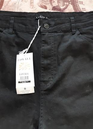 Штани стрейчеві 4