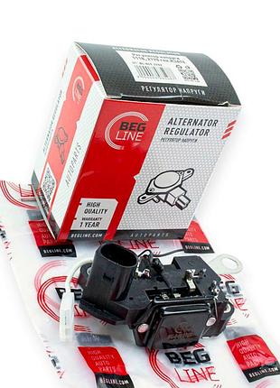 Регулятор напряжения 1117, 1118, 1119, 2170 генератор кзатэ (интегралка. реле зарядки) beg-line