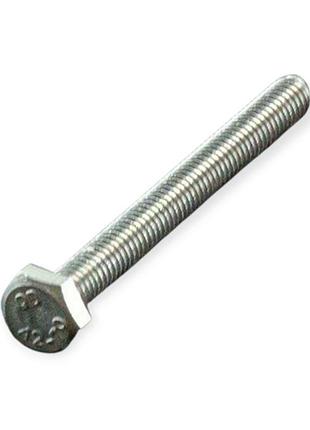 Болт м4х40 а2 пр metalvis