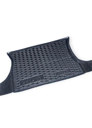 Коврик багажника vw golf 3 1991-1997 хетчбэк avto-gumm