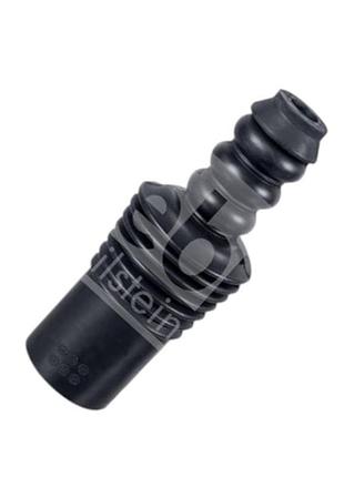 Пильник стійки renault logan, duster, sandero передній. з відб. (febi) febi bilstein