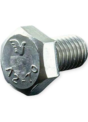 Болт m10 х16 а2 пр metalvis