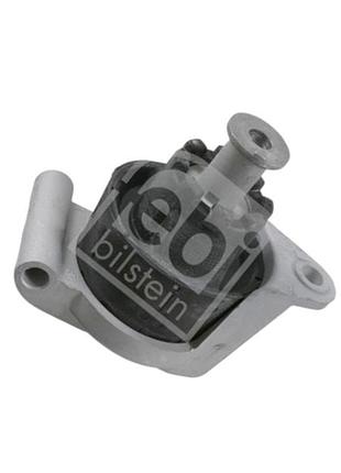 Подушка кпп opel astra g 1.8-2.2dti 98-> (febi) febi bilstein