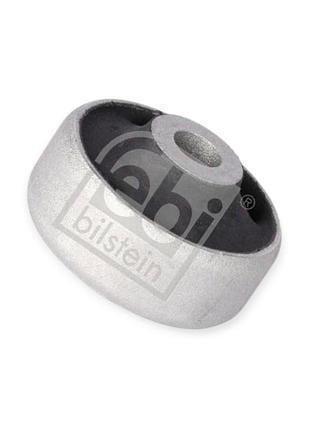 Сайлентблок рычага переднего vw golf iv, skoda octavia (98-06) задний (febi) febi bilstein