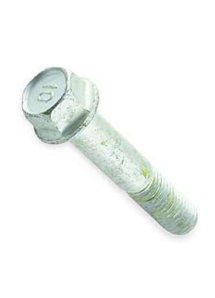 Болт шкива коленвала lanos, aveo, vida, lacetti (63 мм) genuine parts