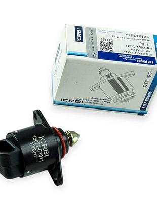 Регулятор холостого хода lanos 1.5-1.6, geely mk2 рхх (1309.2090) crb