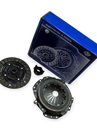 Комплект сцепления logan 1.4 d-180 at