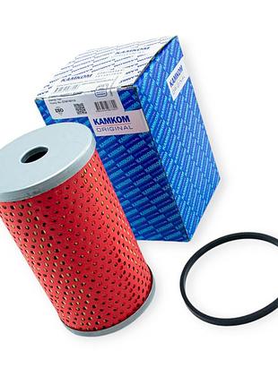 Фільтр паливний камаз камком