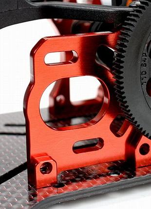 Дрифт 1:10 team magic e4d mf pro kit 9