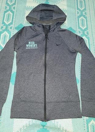 Спортивна кофта nike