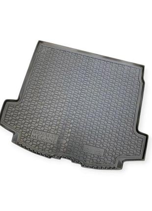 Коврик багажника renault megane ll 2003-2009 универсал avto-gumm