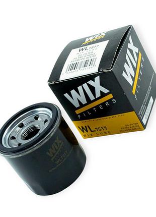 Фильтр масляный mazda cx-5 2.0-2.5i wix filters