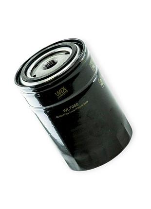 Фільтр масляний volkswagen golf ii, passat b3, b4, b5 - audi 100,80 1.6d, td, 1.9d, td, tdi без упаковки wix filters