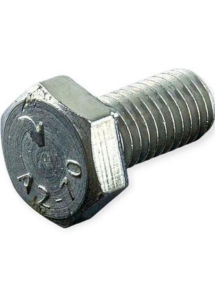 Болт м10х20 а2 пр metalvis