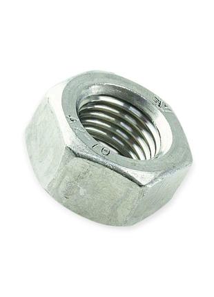 Гайка м27 а2 нерж metalvis