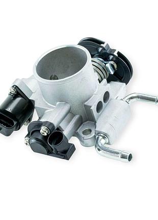 Дросельна заслінка lanos євро-3