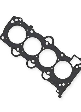 Прокладка головки блоку hyundai i20, i30, elantra, kia ceed 1.4, 1.6i 06-> (elring)