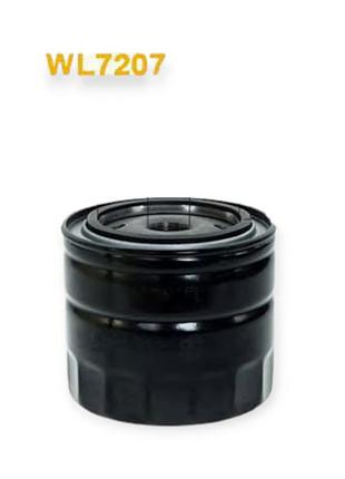 Фильтр масляный volvo 340, 440 wix filters