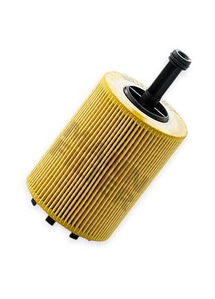 Фильтр масляный volkswagen caddy iii tdi (04-10), t5 tdi (03-09) mann-filter