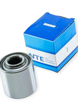 Подшипник 5203 kyy2 (dac 164044 2rs ) nte