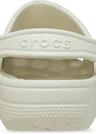 Crocs крокс сабо classic men 5