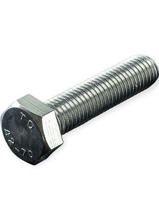 Болт м14х60 а2 пр metalvis