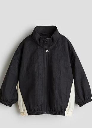 Куртка h&m