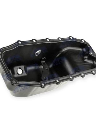 Поддон двигателя opel astra h, corsa d, meriva a 1.3d (nty)