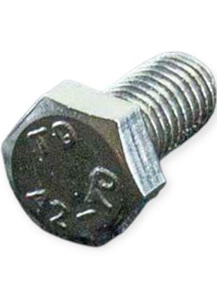 Болт м5х10 а2 пр metalvis