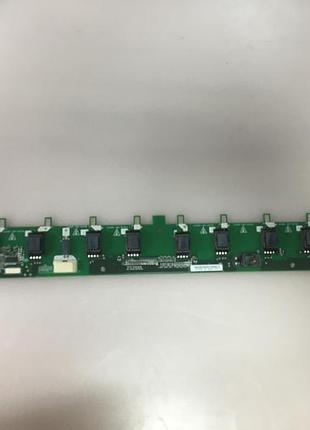 Інвертор vbt71879.60 rev:3 для телевізора з ccfl-підсвіткою (б/у, оригінал)