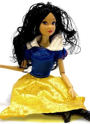 Кукла beatrice белоснежка 30 см