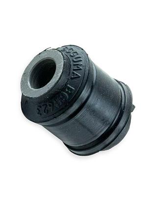 Втулка амортизатора ford tansit 00- нижня (29.5x12x40) bc-guma