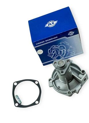 Помпа 2101, 2102, 2103, 2104, 2105, 2106, 2107, 2121-21214 алюмінієва крильчатка (насос водяний) at