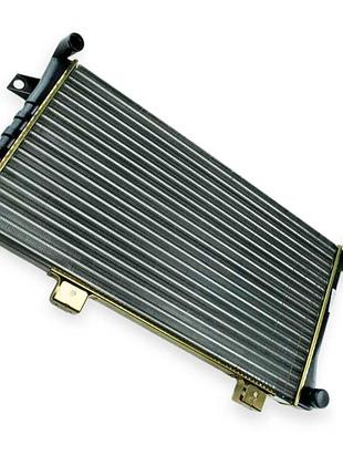 Радіатор охолодження двигуна 21213 at