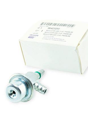 Регулятор тиску палива lacetti, aveo (genuine) genuine parts