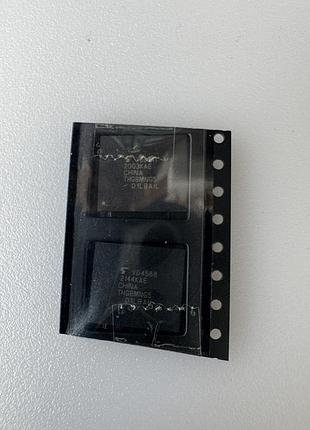 Мікросхема emmc toshiba thgbmdg5d1lbail — 4gb