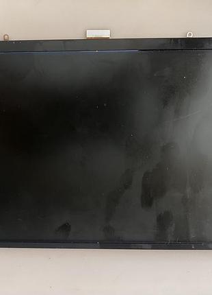 Дисплей pw100xs1 — 10.0" tft lcd панель a-si pvi (оригінал)