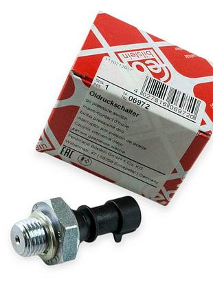 Датчик давления масла lanos, aveo 1,5 febi bilstein
