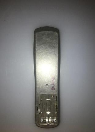Пульт aiwa rc-l60e 2