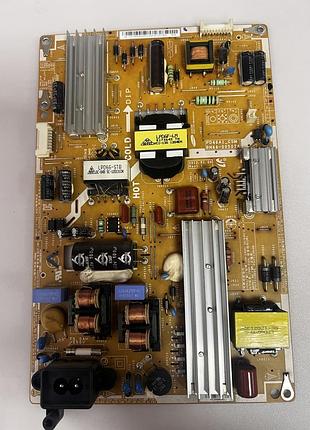 Блок живлення bn44-00502a для телевізора samsung ue40es5500w (б/у, оригінал)