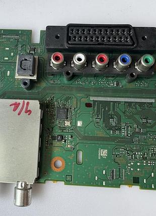 Тюнер 1-889-203-12 для телевізора sony kdl-42w706b (б/у, оригінал)