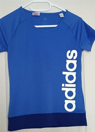 Adidas футболка