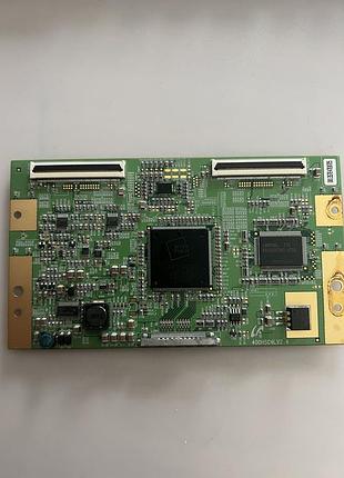 T-con плата 400hsc4lv2.4 для телевізора sony kdl-40w2000 (оригінал, б/у)