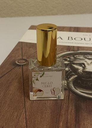 Аромат bread crust від celastorio 10мл 4