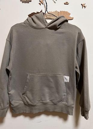 Бежевий спортивний костюм zara