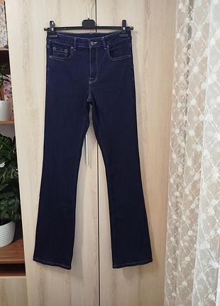 Джинсы размер eur 36, ausa 4 mex 26
пот - 37,5
поб - 42